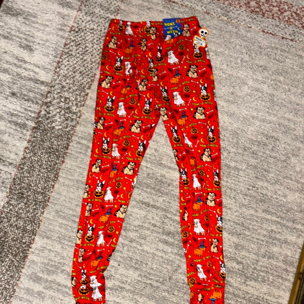 Men’s small lounge pants